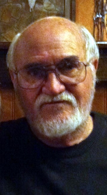 Obituary of Floyd Neil Pickren Sr.