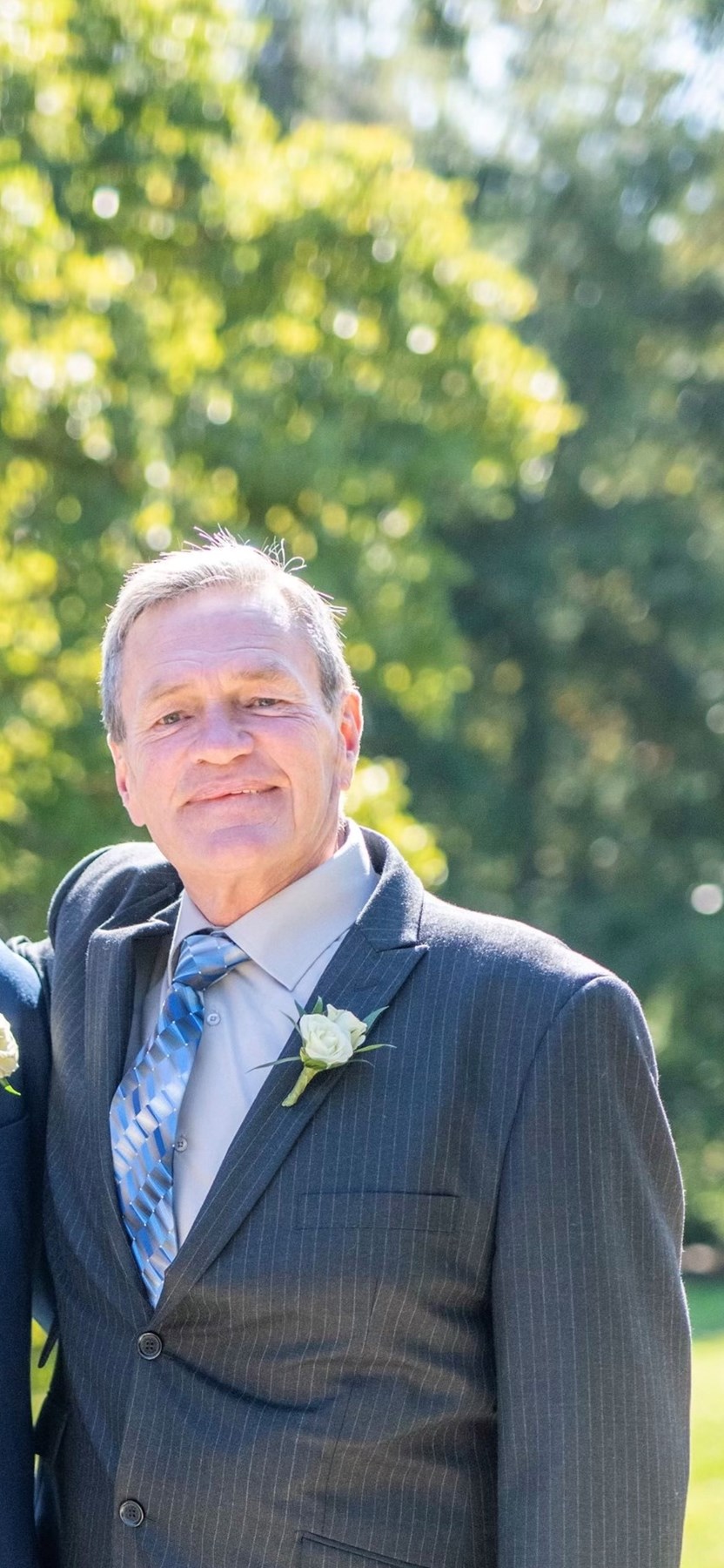 Obituary of Paul K. Burawa