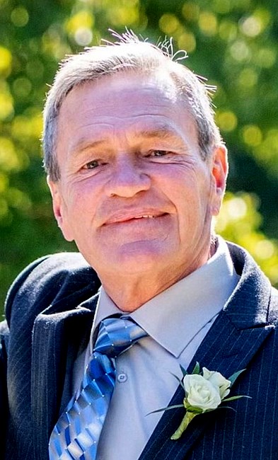 Obituary of Paul K. Burawa