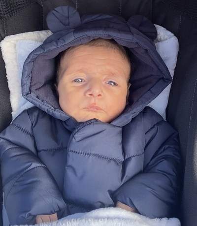 Obituary of Tomas Alexander Lagos