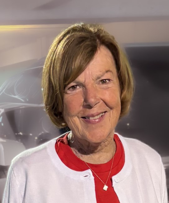 Obituario de Diane M. Hallquist