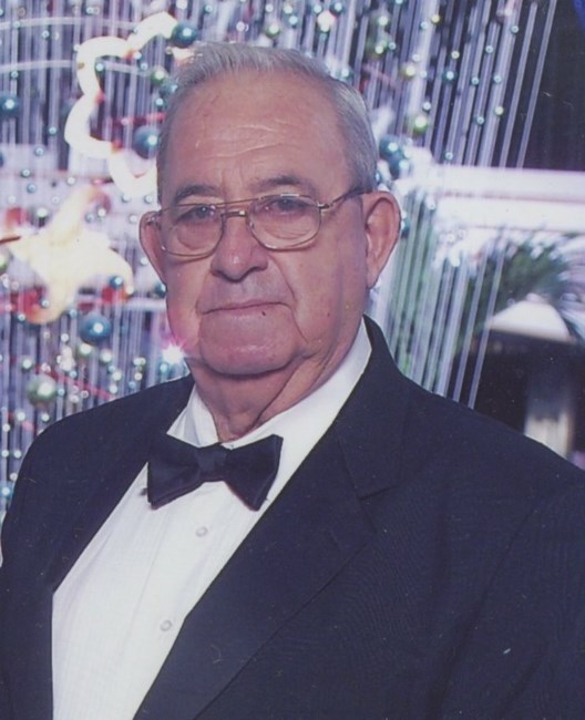 Obituary of John G. Green Sr.