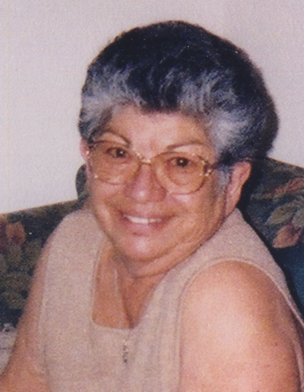 Maria Osvelia Hennessy Obituary Canoga Park, CA