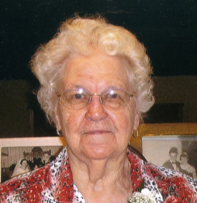 Obituary of Velma M Reininger