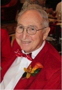 Obituary of Roy Hines Alford