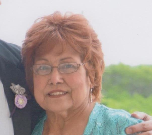 Obituary of Olivia C. Garcia