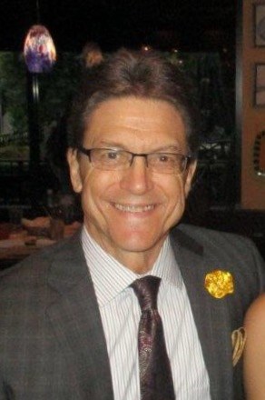 Obituary of Kevin Frank Spriggs