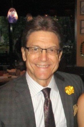 Obituary of Kevin Frank Spriggs