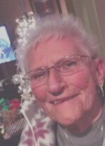 Marlene Doggett