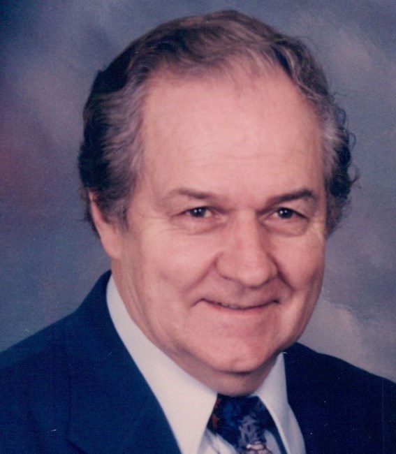Obituary of J. B. Knight