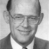 Obituary of George W. Howe