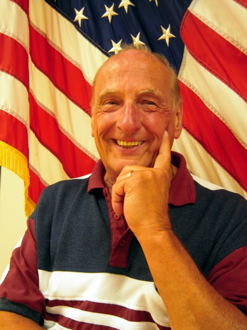 Obituary of Thomas Gary Connor