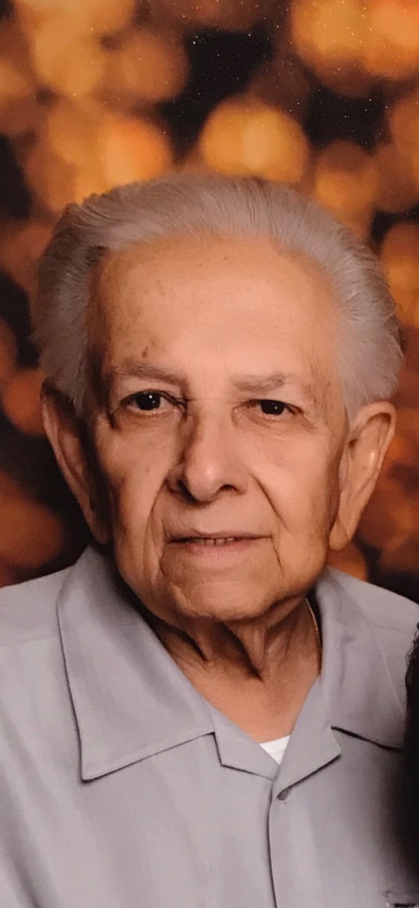 Obituary of Francisco Lugo Otura Irá