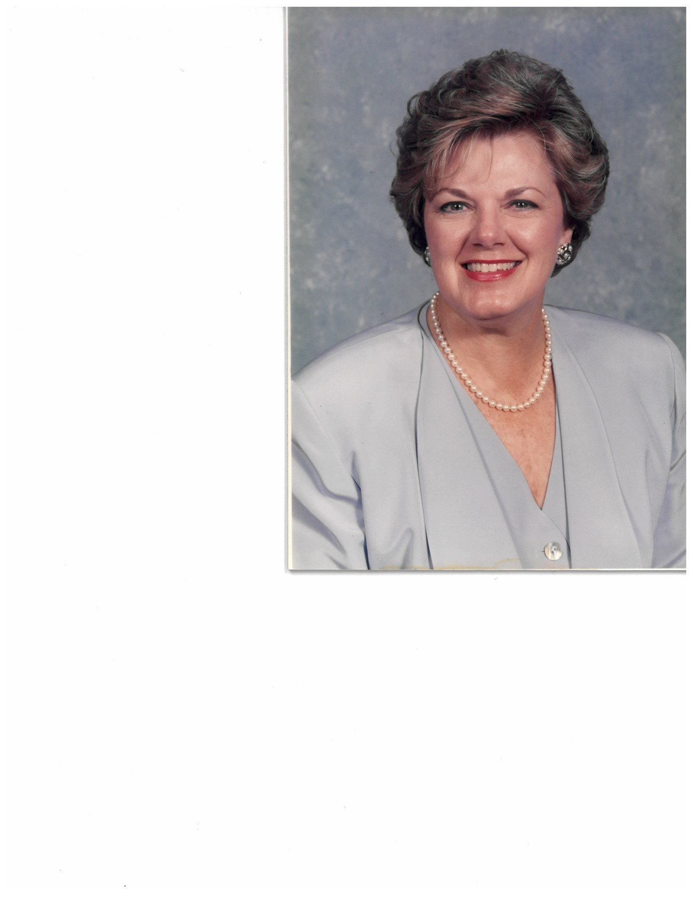 Obituary of Linda Beeley Denison