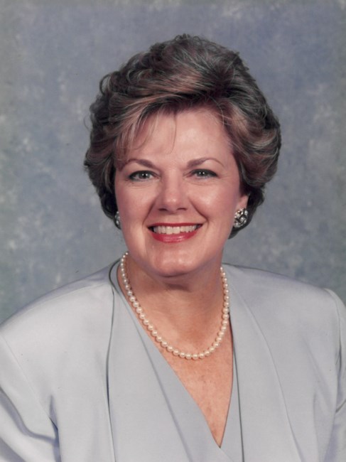 Obituary of Linda Beeley Denison