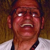 Obituary of Clarence Cole Daniels