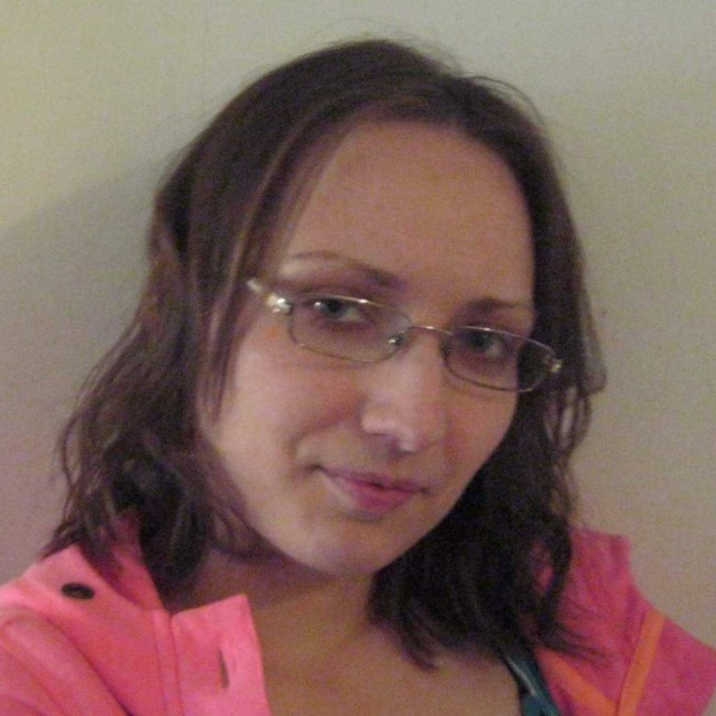 Obituary of Stéphanie Cyr