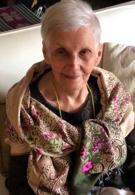 Obituary of Nancy Deirdre Helmick Arnesen