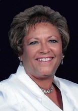 Obituary of Cynthia Oxendine