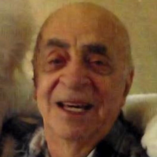 Obituary of Henry Hernin Lamoureux