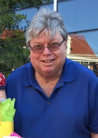 Obituary of James "Jim" L. Luckett