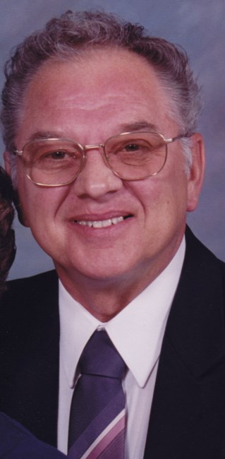 Obituary of Robert Ray Scholler