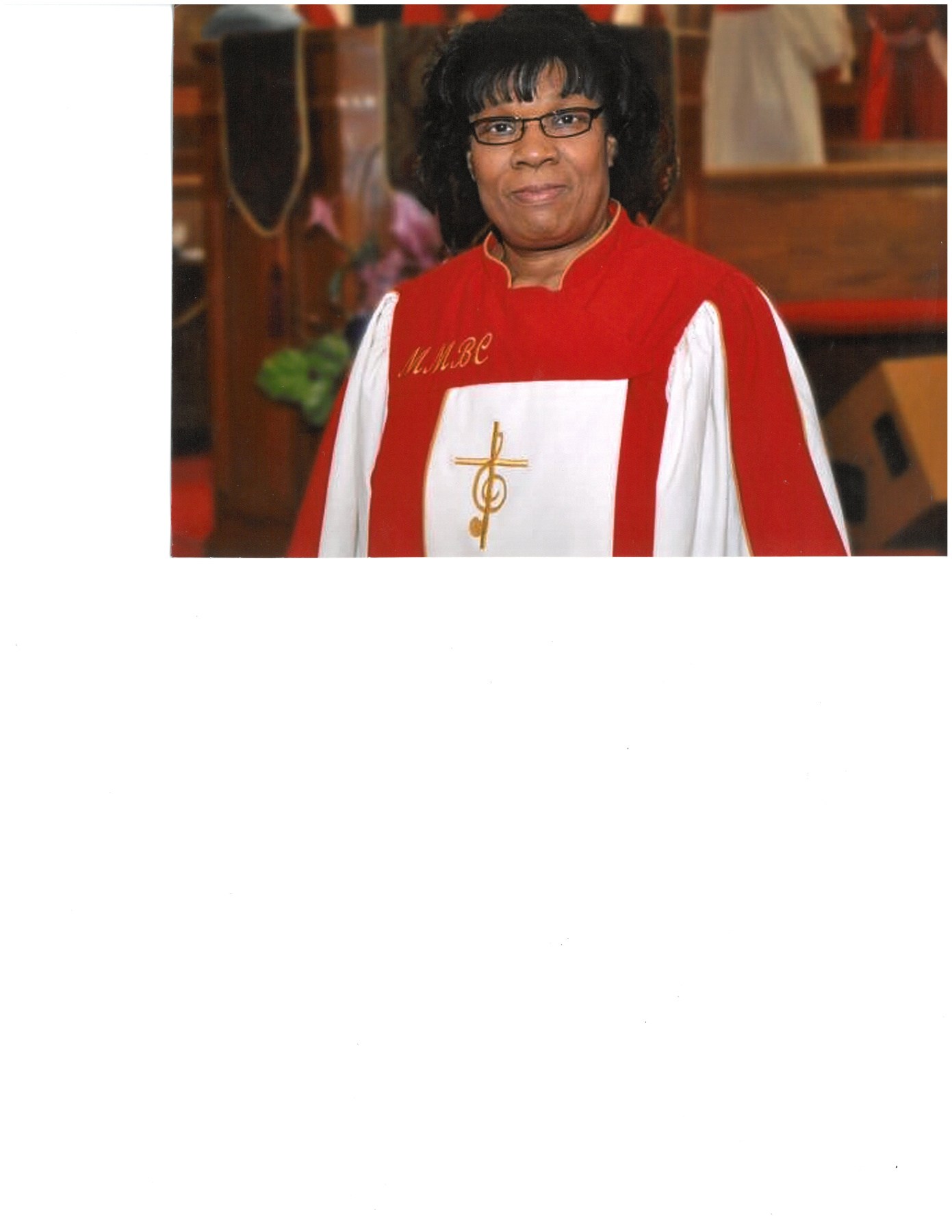 Obituary of Sylvia White