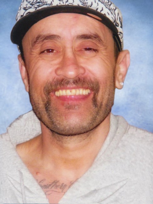 Obituary of Travis Patrick Pinkerton