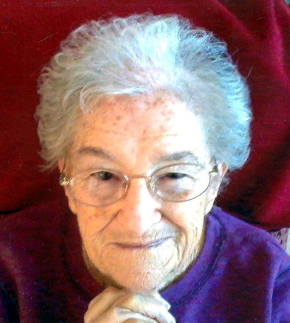 Obituary of Cortez Elsie Mitchell Daniel