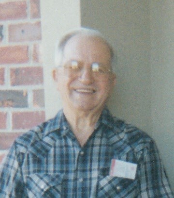 Obituary of Donald Richard Cantrell