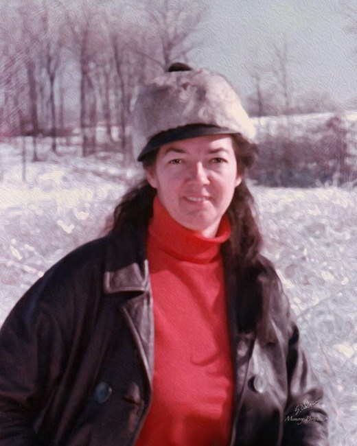 Obituary of Hilda Christine Walton