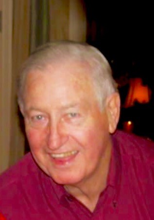 Obituary of Denis F. Eddy