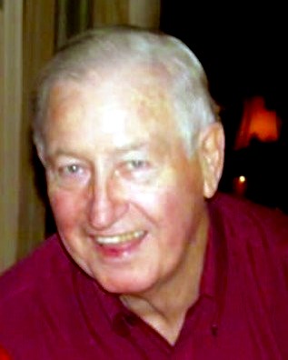 Obituary of Denis F. Eddy