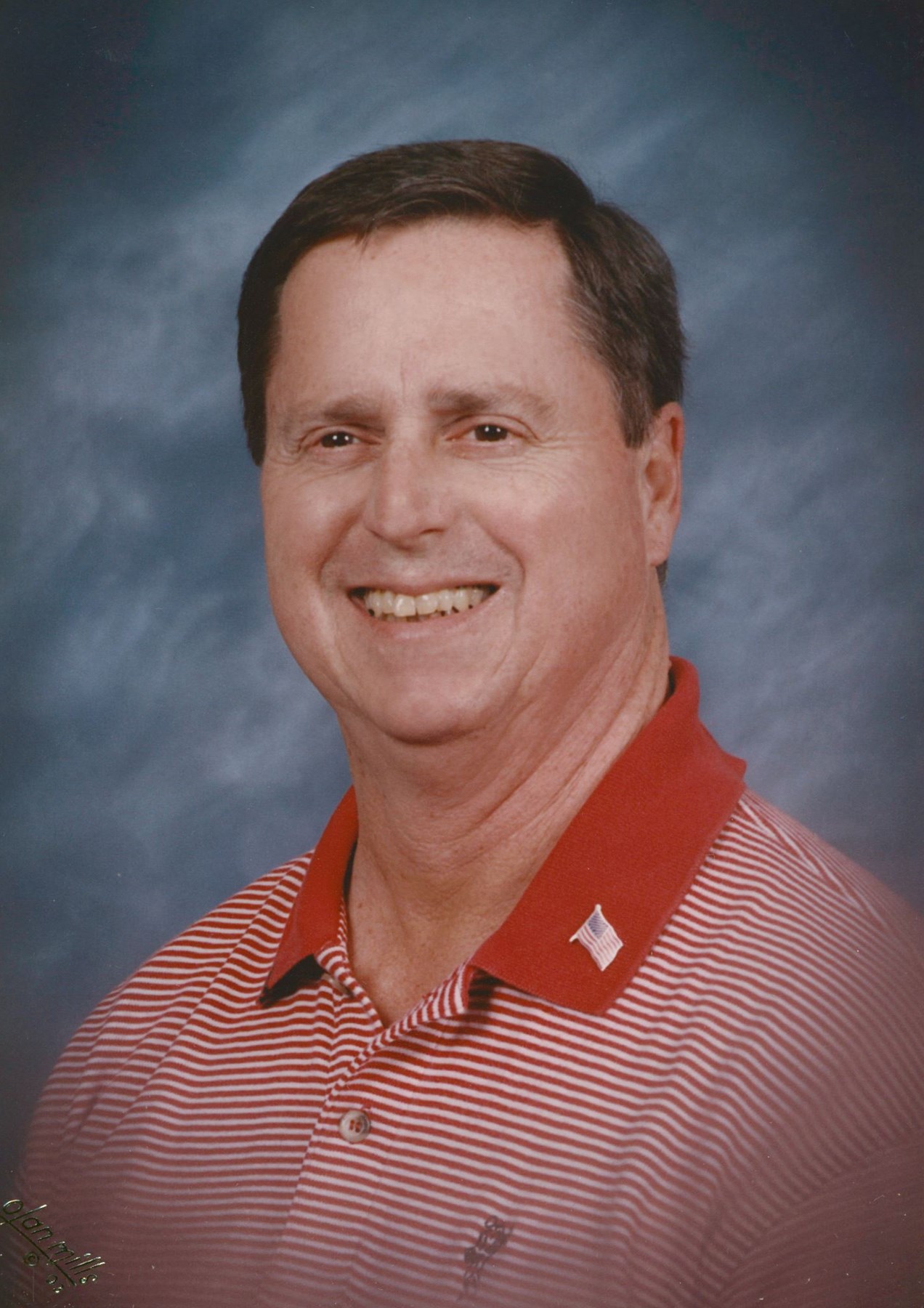 Obituary of Dale Nelson Williams