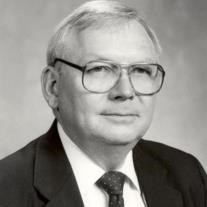 Obituary of William ""Bill Bradford Williams