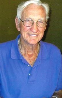 Obituary of George P Becker