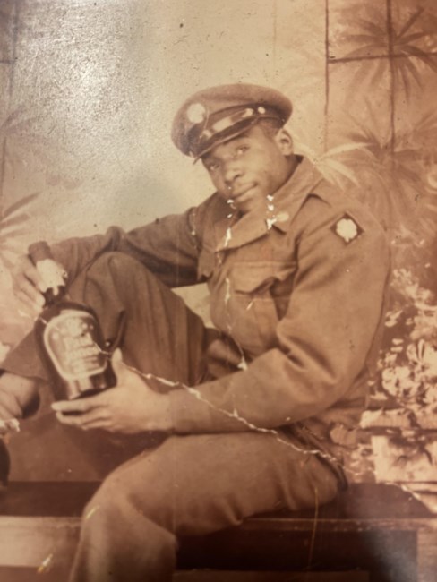 Obituary of Mr. Bill "Mr. Bill" Brookins Jr.