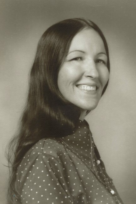 Obituary of Anita Louise Taraba