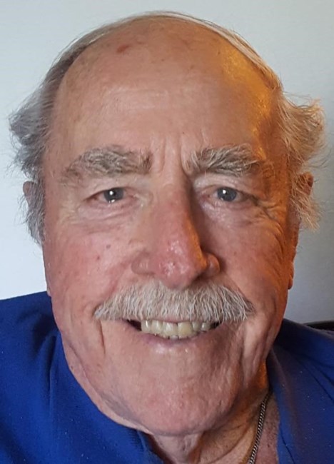 Obituary of William A. Moreno