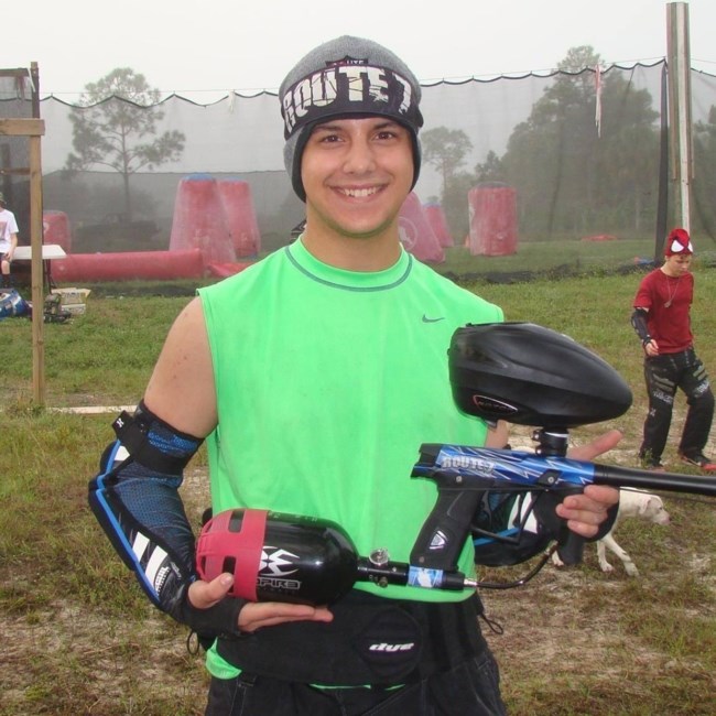 Obituary of Justin Chad Schipansky