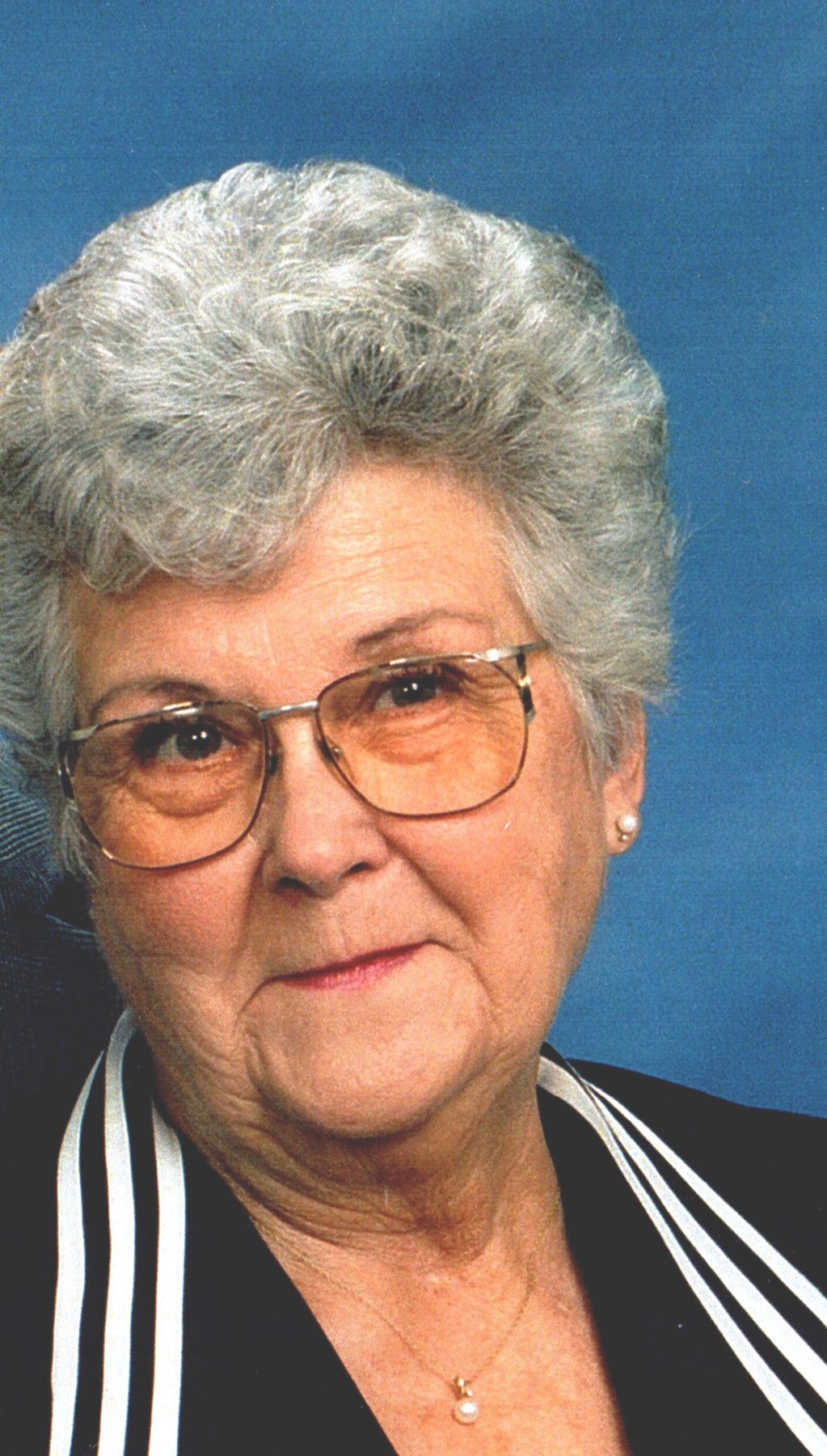 Obituary of Beatrice Rose Drinkwater Rudolph