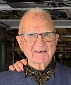 Obituary of Charles Clay Hundley