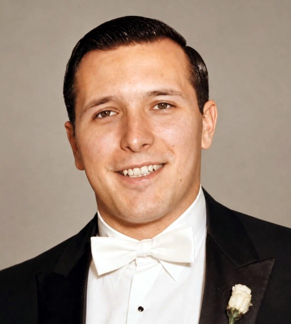 Obituary of Thomas Floyd Gruzleski