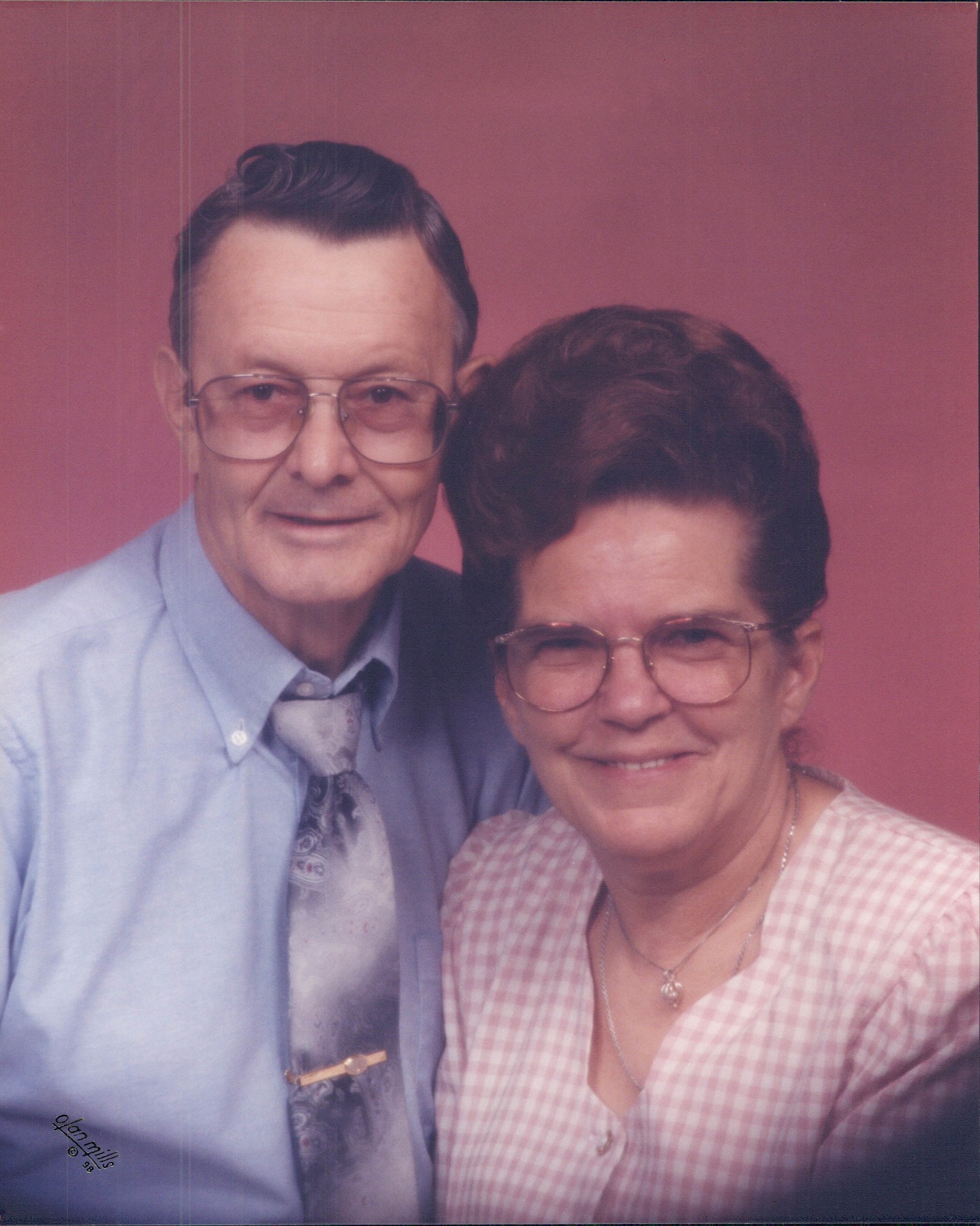 Obituary of Carol Ann Blizzard