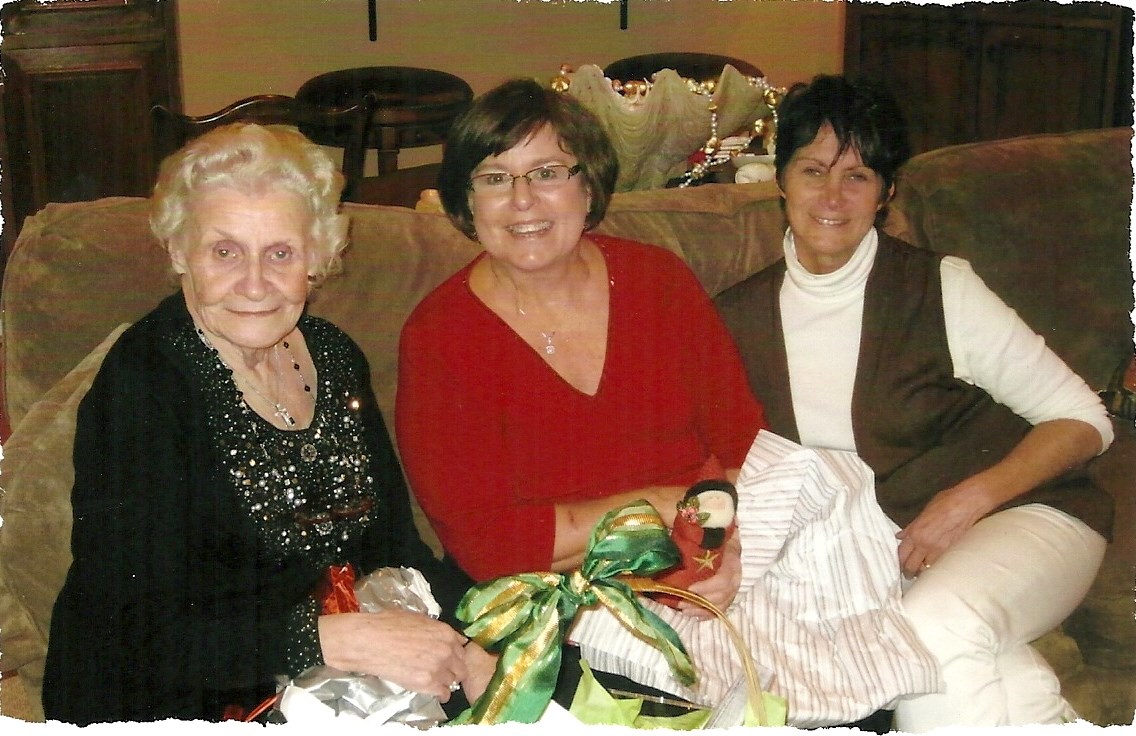 Obituary of Doris G Tomaszewski
