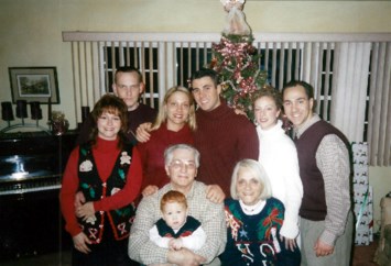 Obituary of Ronna Moraci