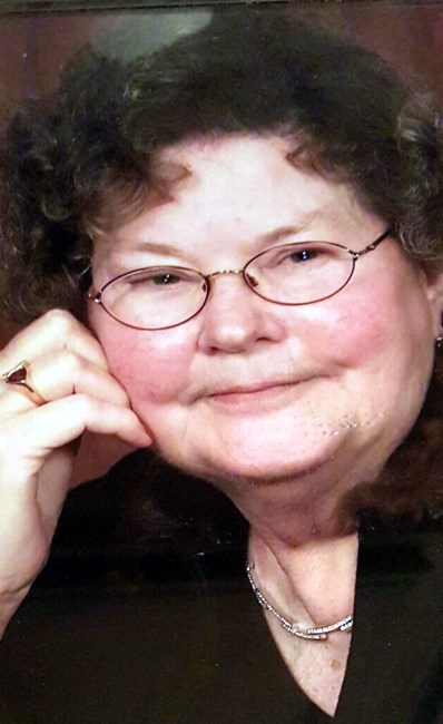 Obituary of Bonnie Sue Spears