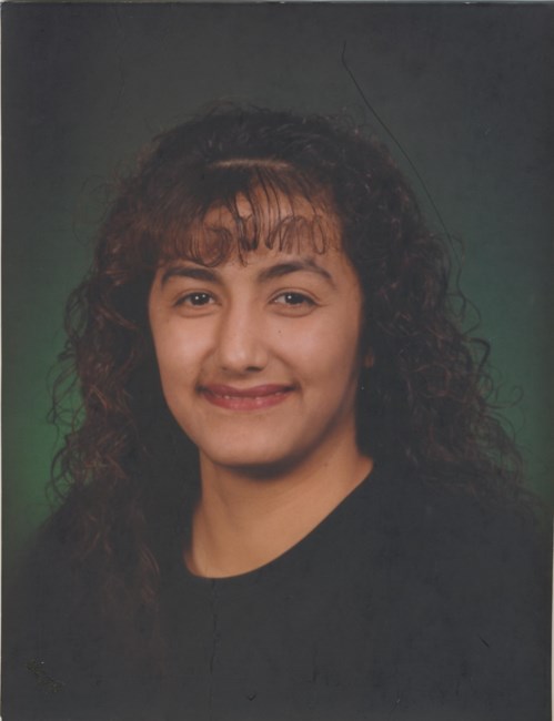 Obituary of Elva Dinora Leon