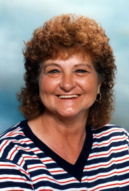 Obituary of Grace Nadine Ipock