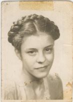 Obituary of Winifred Joycelyn Ashmore